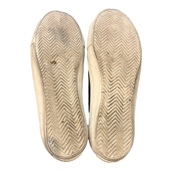 Gant Rugger Men’s Blue Leather Sneakers Shoes size 42 (US 9) - Picture 10 of 10